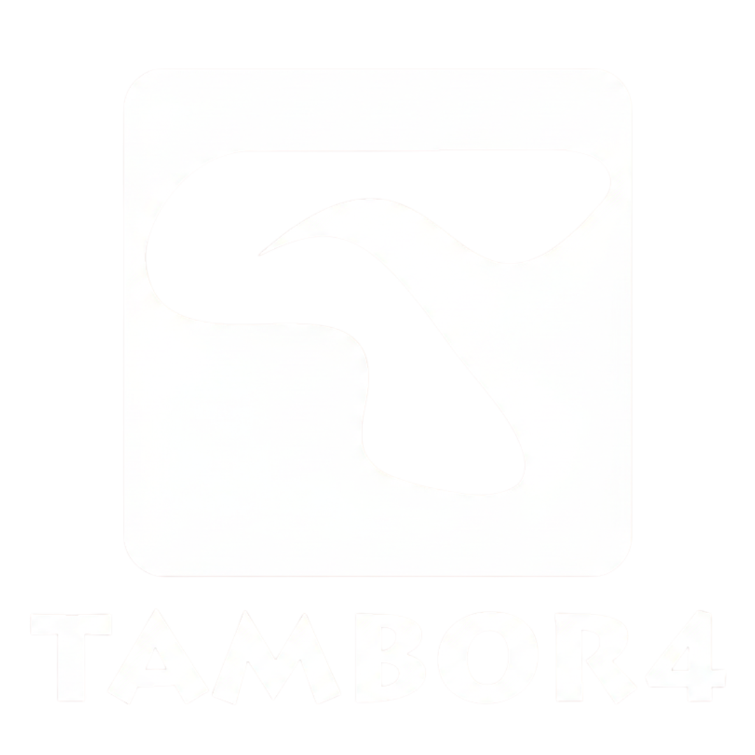 tambor4outdoor